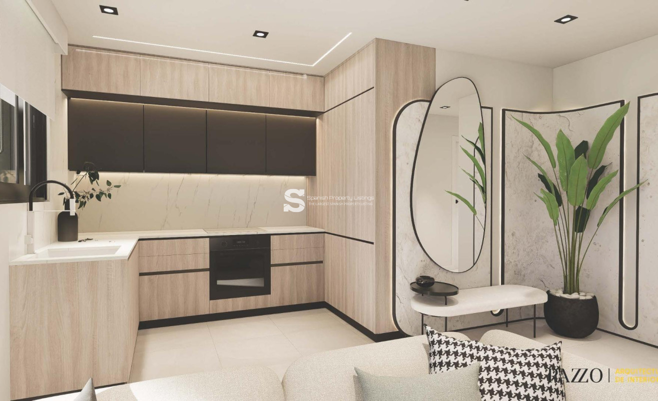 Nouvelle construction - Villa - Pilar de la Horadada - pueblo