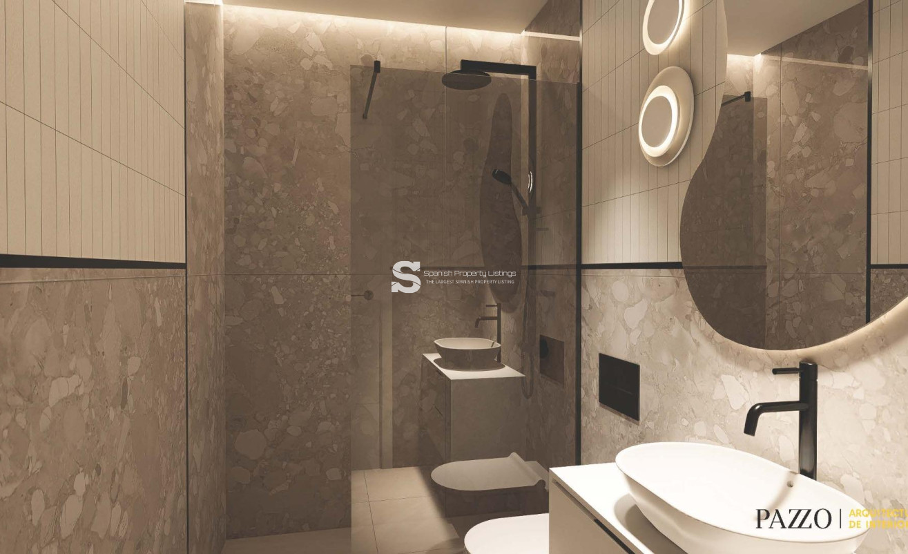 Nouvelle construction - Villa - Pilar de la Horadada - pueblo