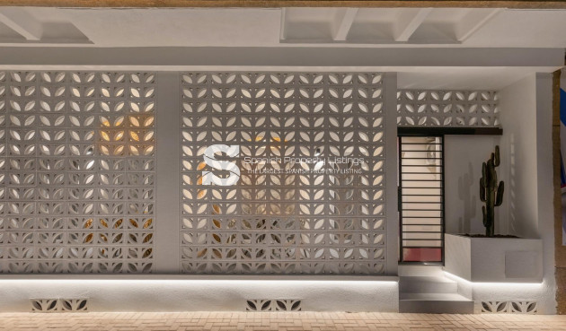 New Build - Apartment - Torrevieja - Playa Los Naufragos