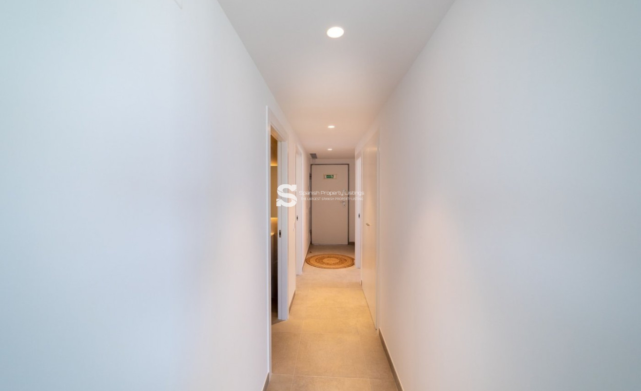 New Build - Apartment - Santa Pola - Gran Alacant