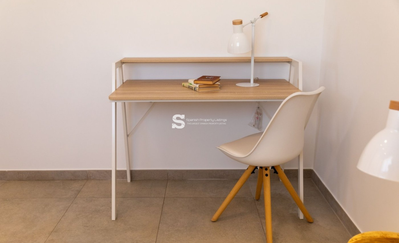 New Build - Apartment - Santa Pola - Gran Alacant