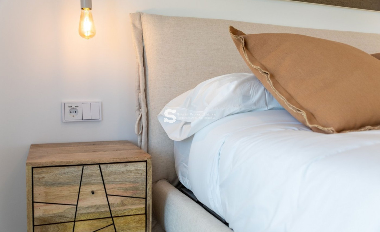 New Build - Apartment - Santa Pola - Gran Alacant