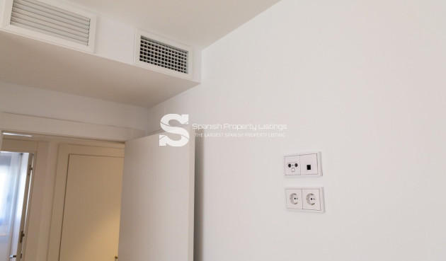 New Build - Apartment - Santa Pola - Gran Alacant