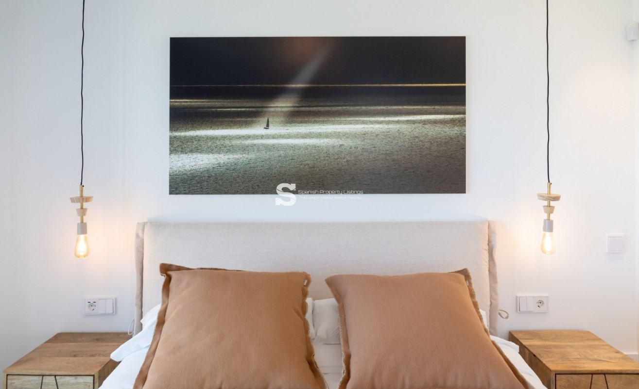 New Build - Apartment - Santa Pola - Gran Alacant