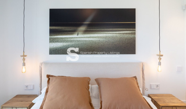 New Build - Apartment - Santa Pola - Gran Alacant