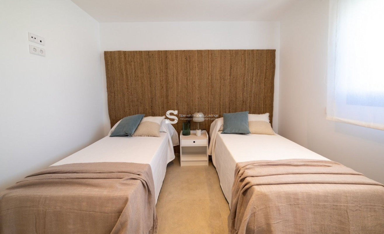 New Build - Apartment - Santa Pola - Gran Alacant