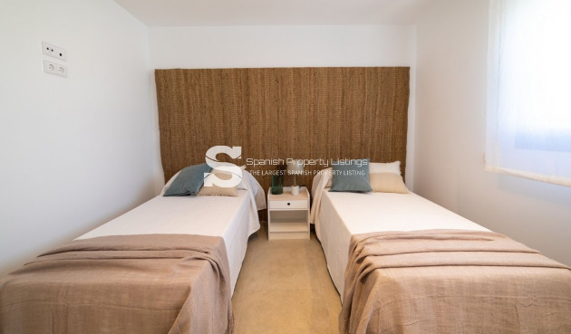 New Build - Apartment - Santa Pola - Gran Alacant