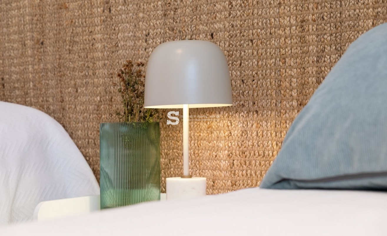 New Build - Apartment - Santa Pola - Gran Alacant