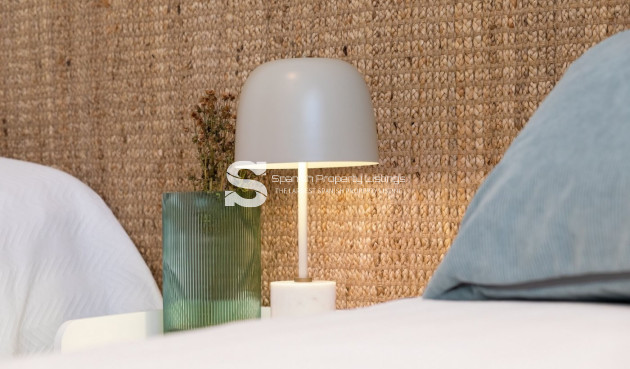 New Build - Apartment - Santa Pola - Gran Alacant