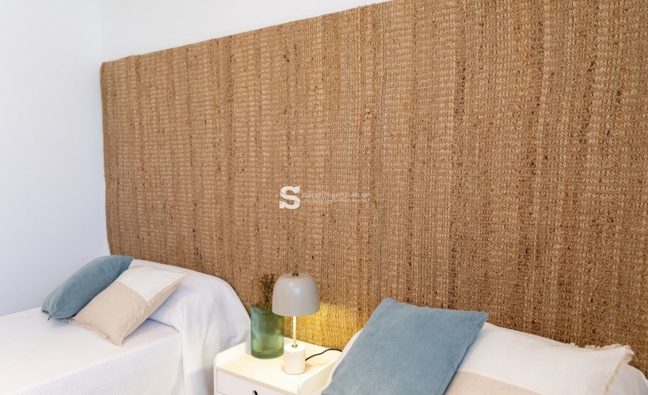 New Build - Apartment - Santa Pola - Gran Alacant