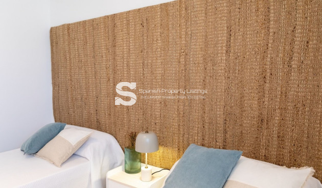 New Build - Apartment - Santa Pola - Gran Alacant