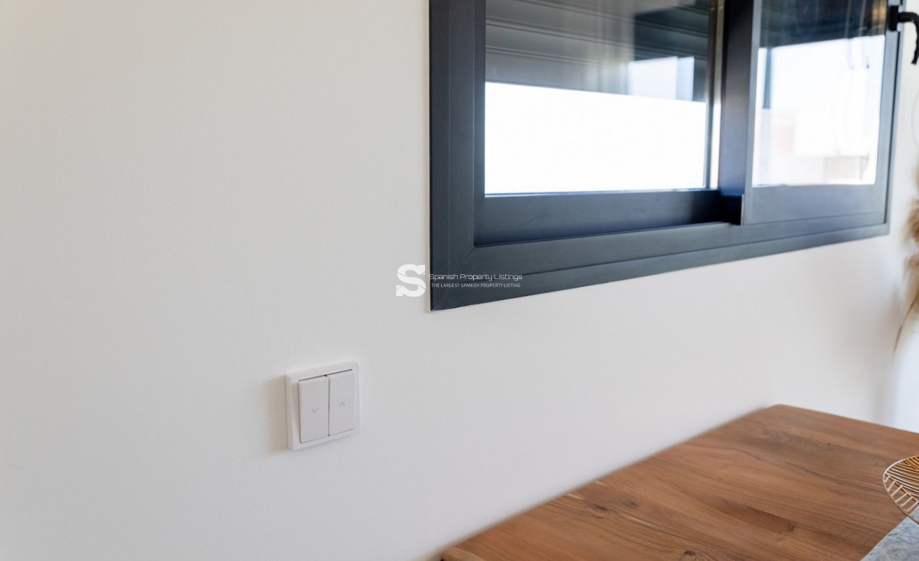 New Build - Apartment - Santa Pola - Gran Alacant