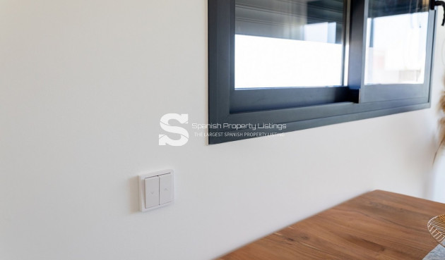 New Build - Apartment - Santa Pola - Gran Alacant