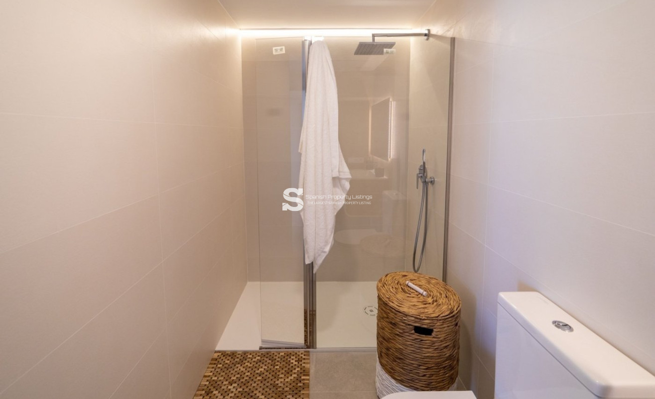 New Build - Apartment - Santa Pola - Gran Alacant