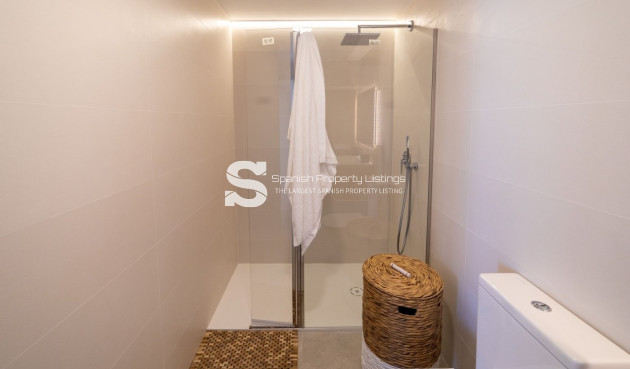 New Build - Apartment - Santa Pola - Gran Alacant