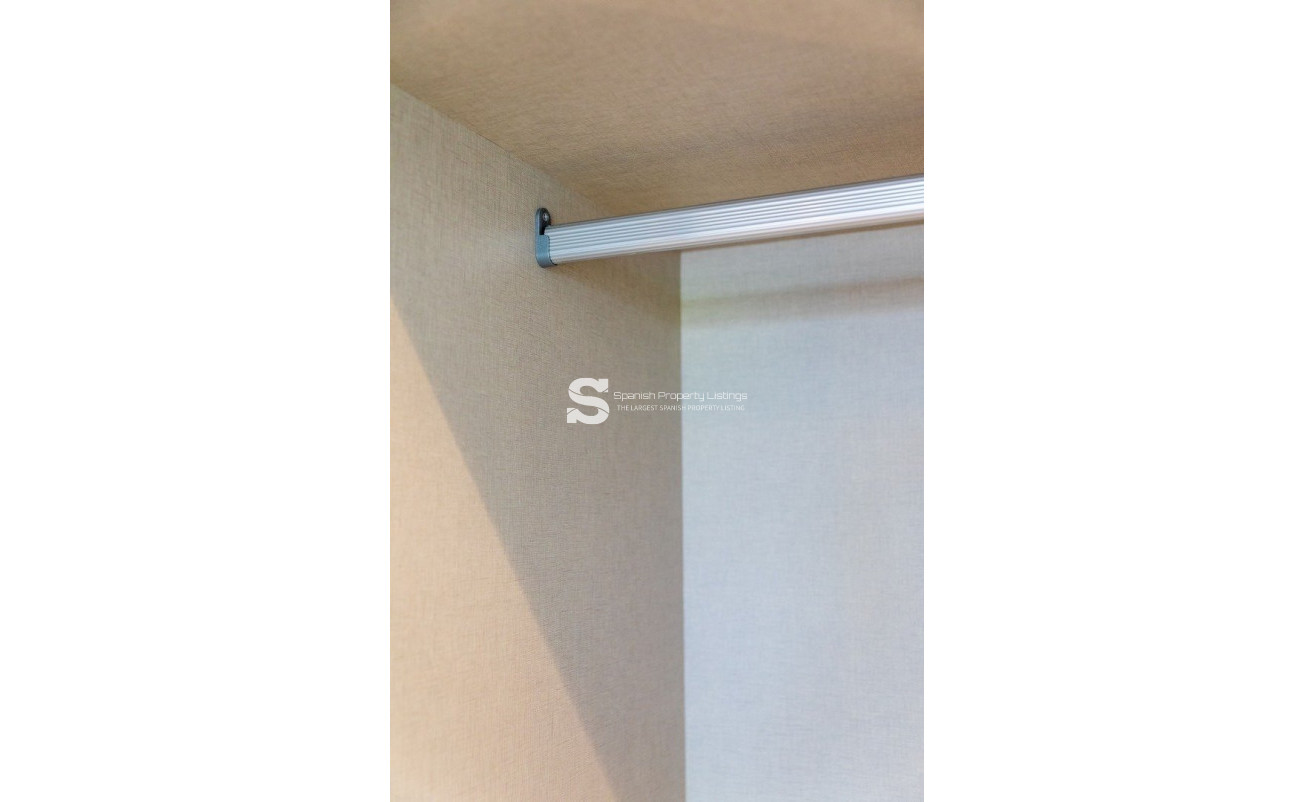 New Build - Apartment - Santa Pola - Gran Alacant