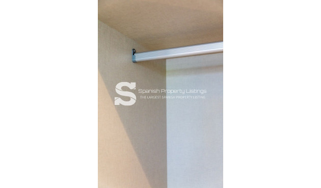 New Build - Apartment - Santa Pola - Gran Alacant