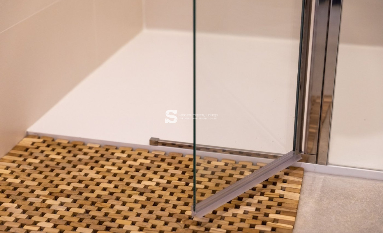 New Build - Apartment - Santa Pola - Gran Alacant