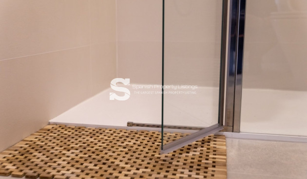 New Build - Apartment - Santa Pola - Gran Alacant