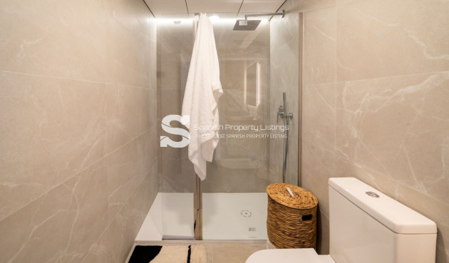 New Build - Apartment - Santa Pola - Gran Alacant