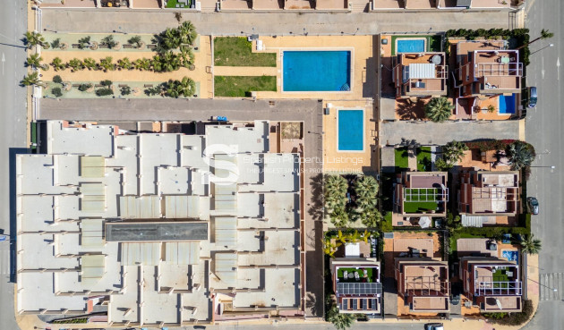 New Build - Penthouse - Orihuela Costa - Lomas De Cabo Roig