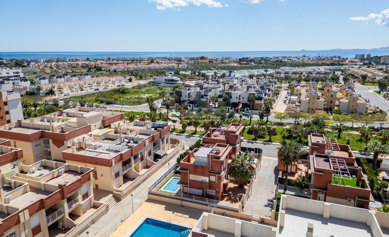 New Build - Penthouse - Orihuela Costa - Lomas De Cabo Roig