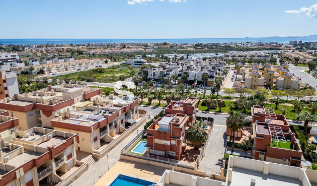 New Build - Penthouse - Orihuela Costa - Lomas De Cabo Roig