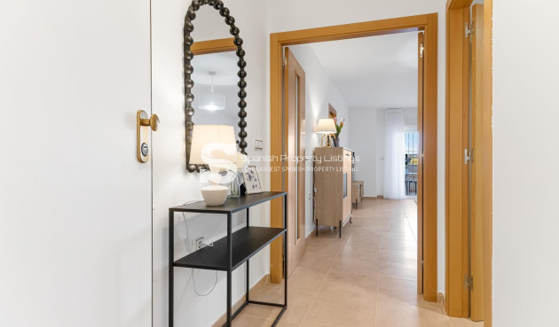 New Build - Penthouse - Orihuela Costa - Lomas De Cabo Roig