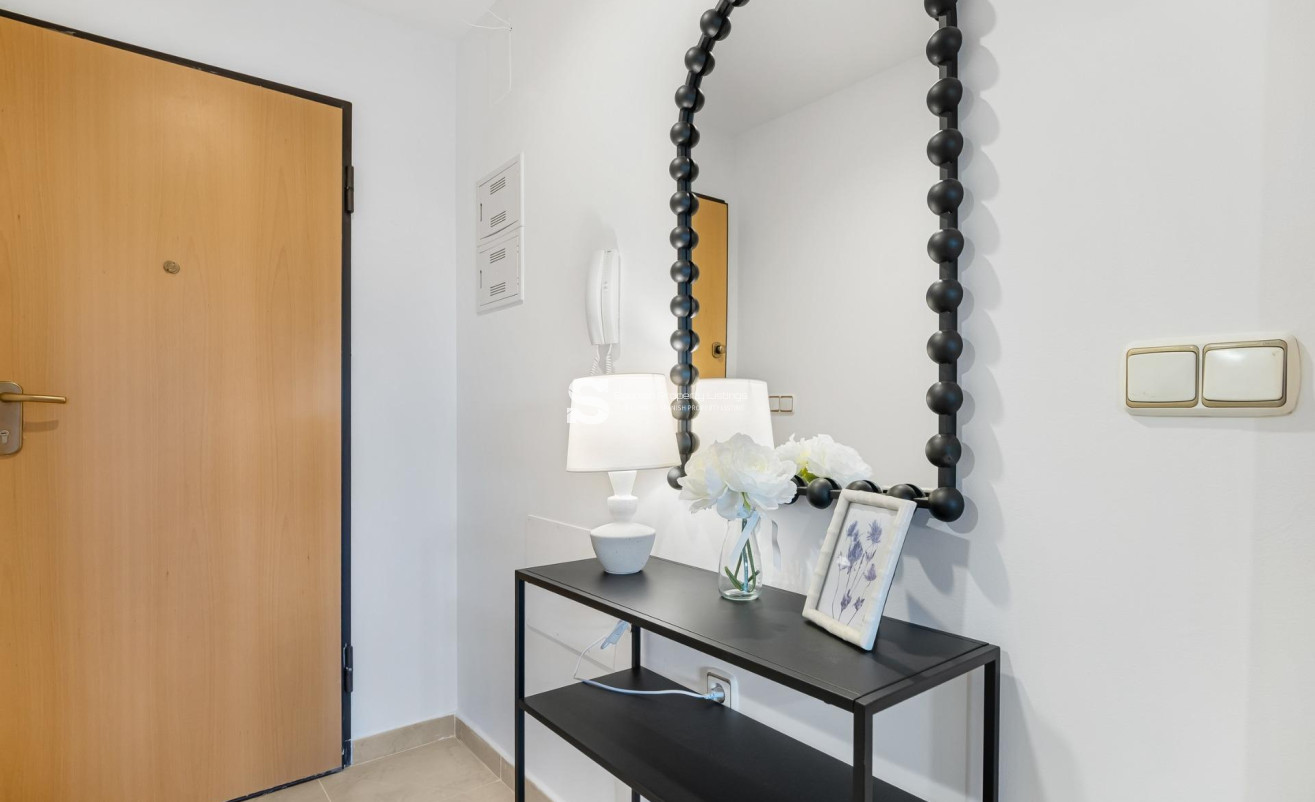 New Build - Penthouse - Orihuela Costa - Lomas De Cabo Roig