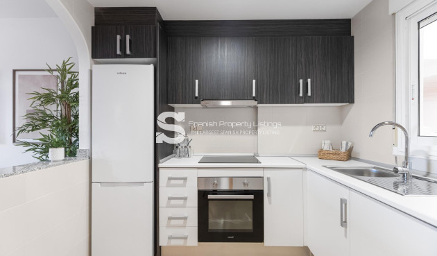 New Build - Penthouse - Orihuela Costa - Lomas De Cabo Roig