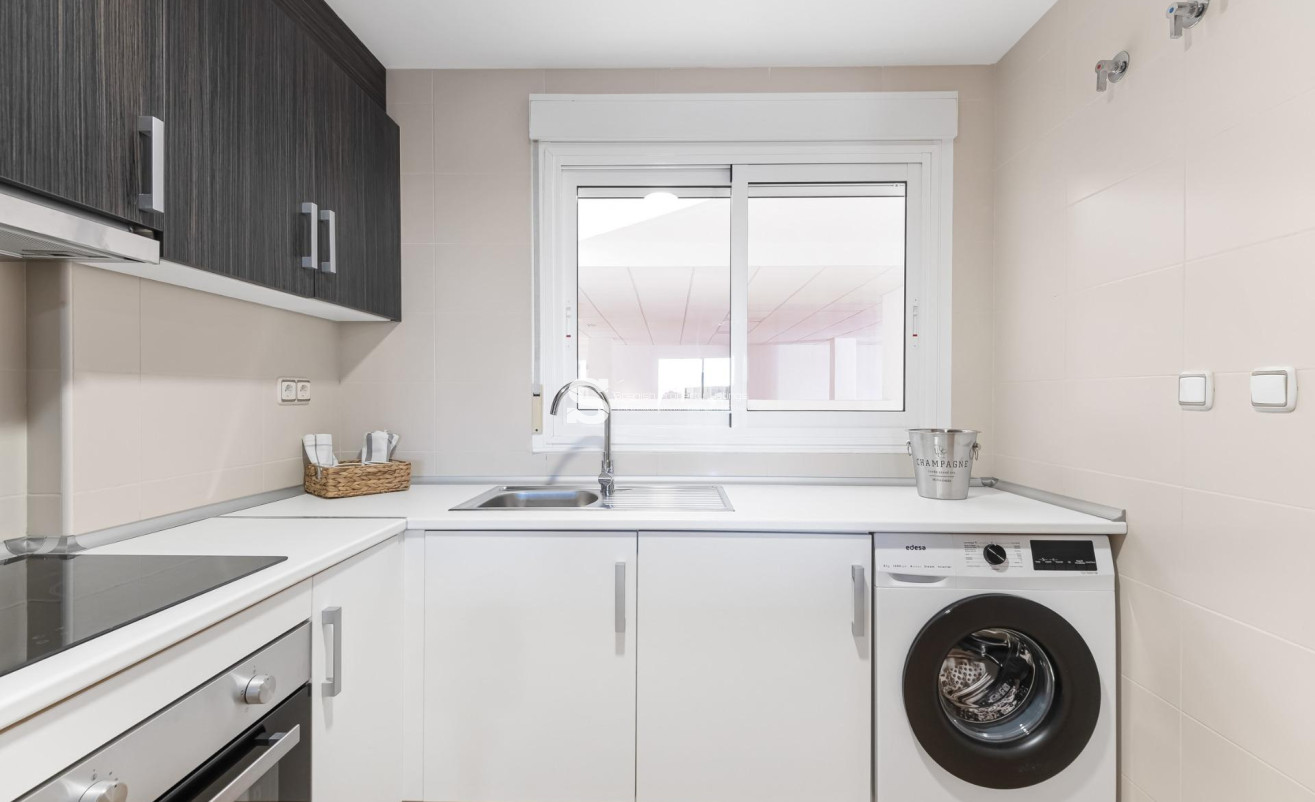 New Build - Penthouse - Orihuela Costa - Lomas De Cabo Roig