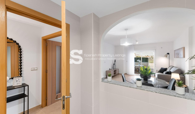 New Build - Penthouse - Orihuela Costa - Lomas De Cabo Roig