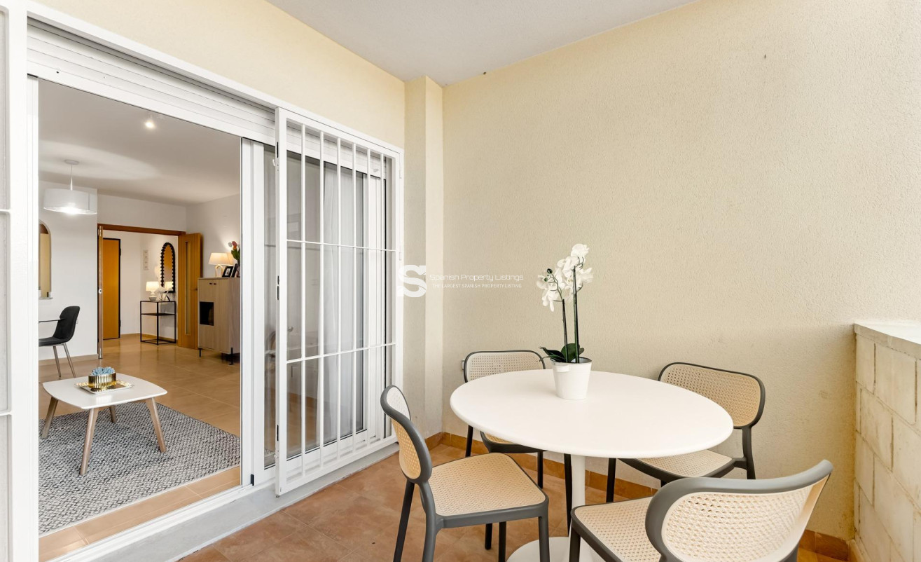 New Build - Apartment - Orihuela Costa - Lomas De Cabo Roig