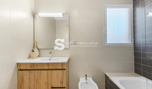 New Build - Apartment - Orihuela Costa - Lomas De Cabo Roig