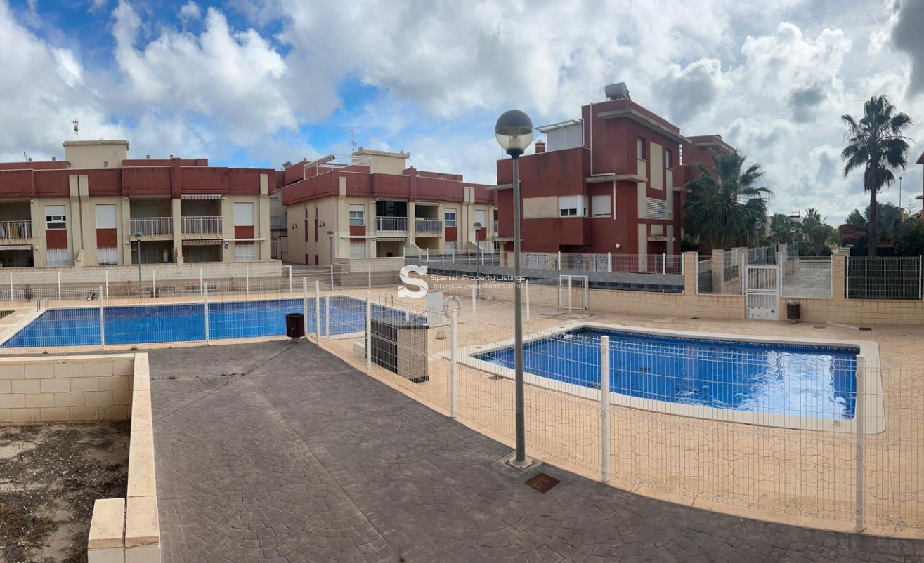 New Build - Apartment - Orihuela Costa - Lomas De Cabo Roig