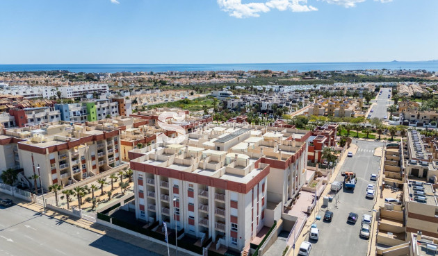 Nouvelle construction - Attique - Orihuela Costa - Lomas De Cabo Roig