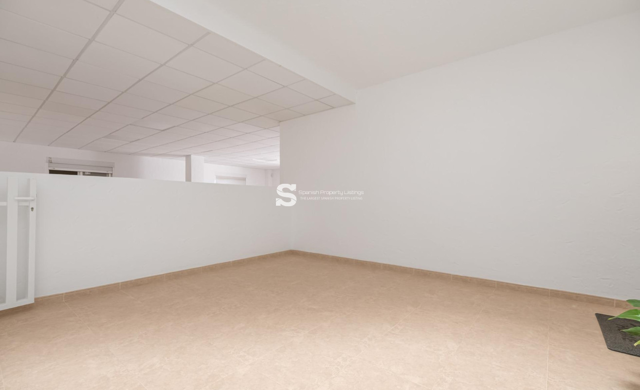 Nouvelle construction - Attique - Orihuela Costa - Lomas De Cabo Roig