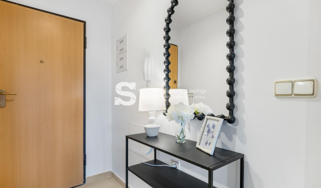 Nouvelle construction - Attique - Orihuela Costa - Lomas De Cabo Roig