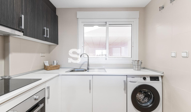 Nouvelle construction - Attique - Orihuela Costa - Lomas De Cabo Roig