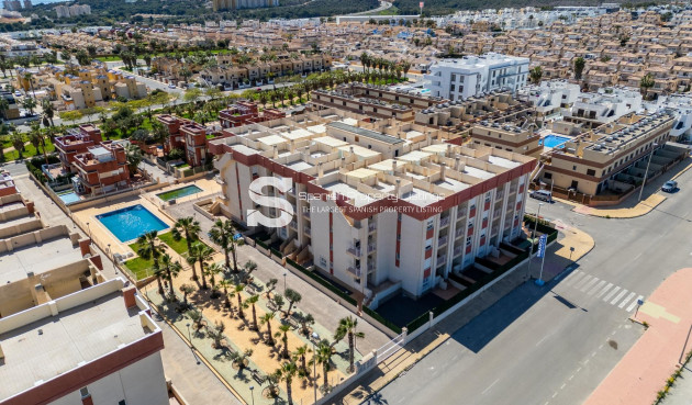 Nouvelle construction - Attique - Orihuela Costa - Lomas De Cabo Roig