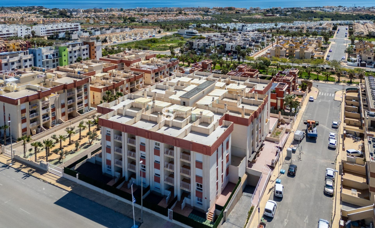 Nouvelle construction - Attique - Orihuela Costa - Lomas De Cabo Roig