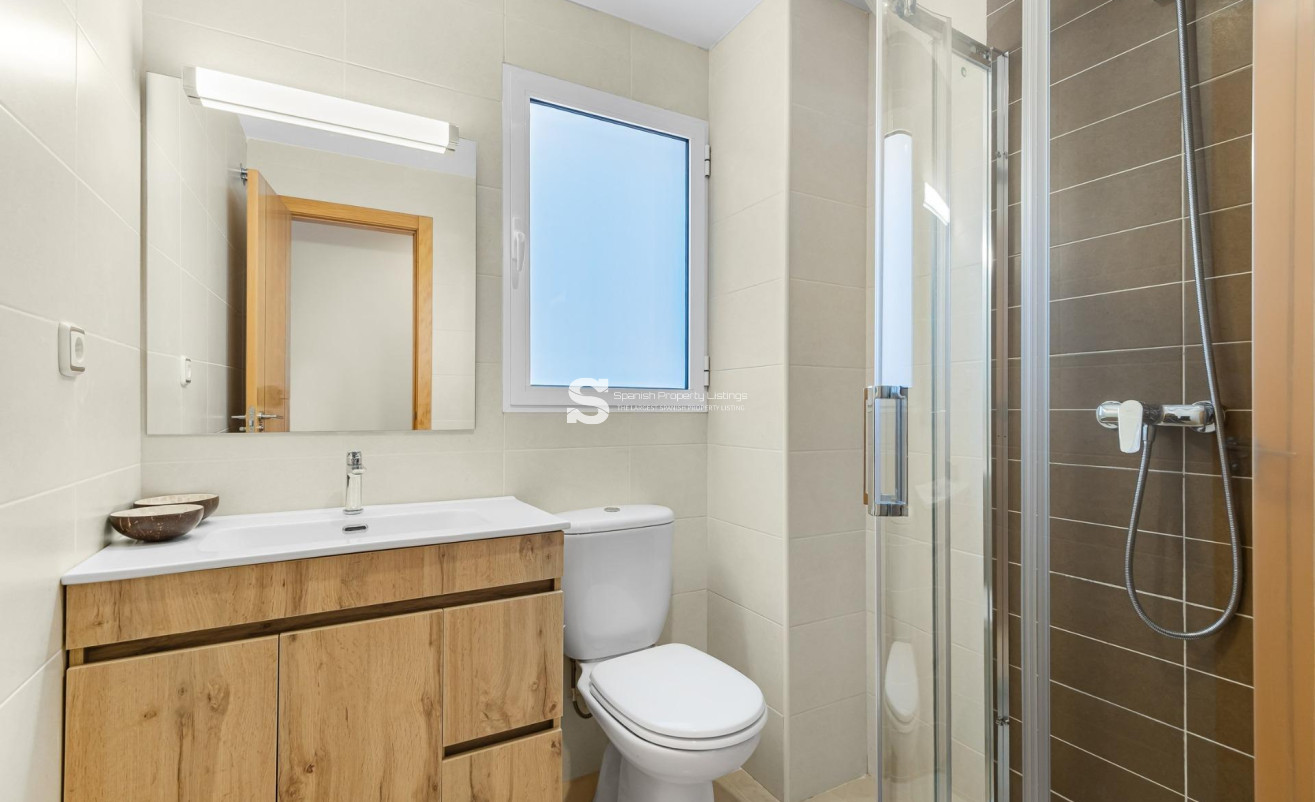 Nouvelle construction - Attique - Orihuela Costa - Lomas De Cabo Roig