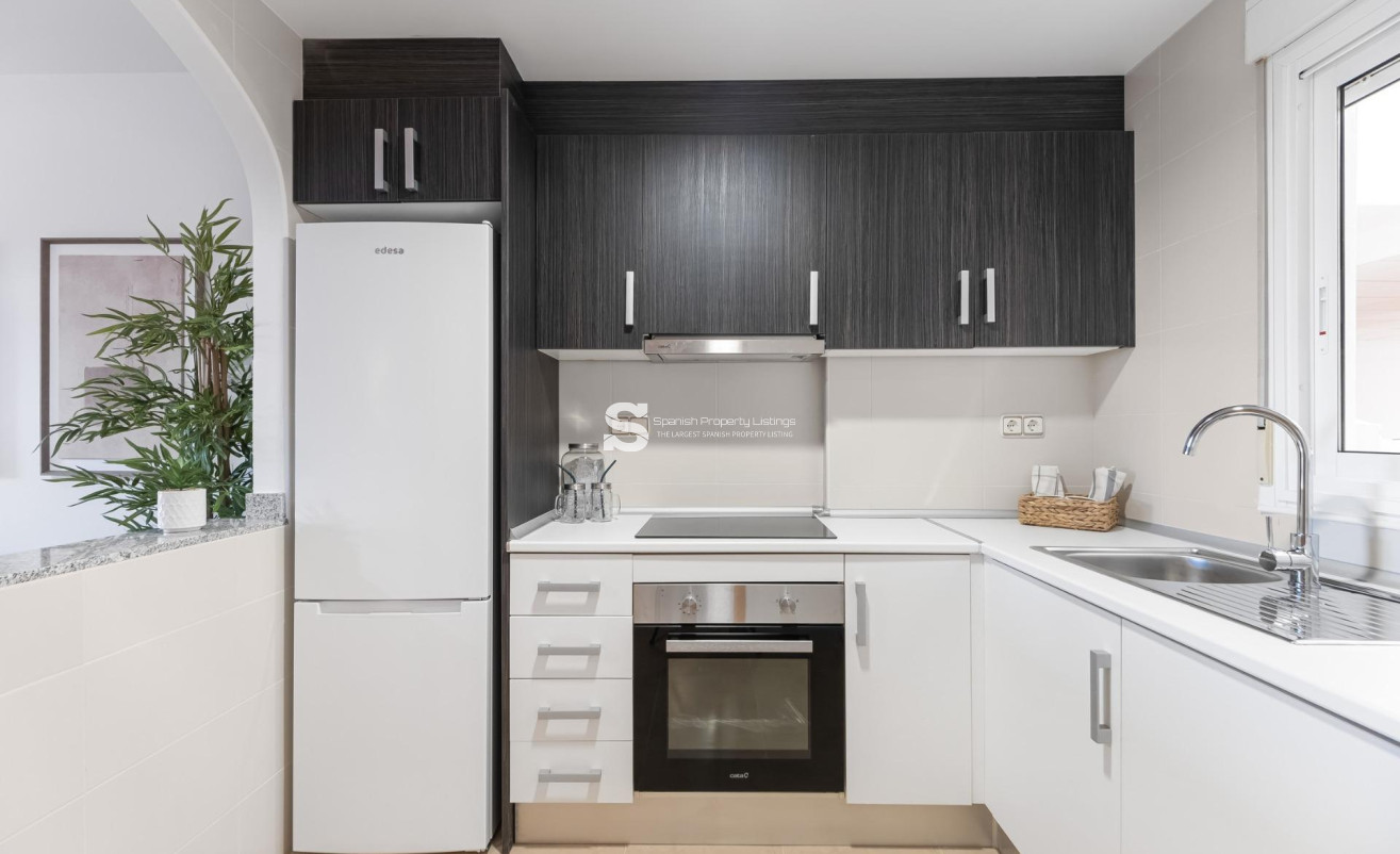 New Build - Apartment - Orihuela Costa - Lomas De Cabo Roig