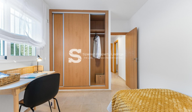 New Build - Apartment - Orihuela Costa - Lomas De Cabo Roig