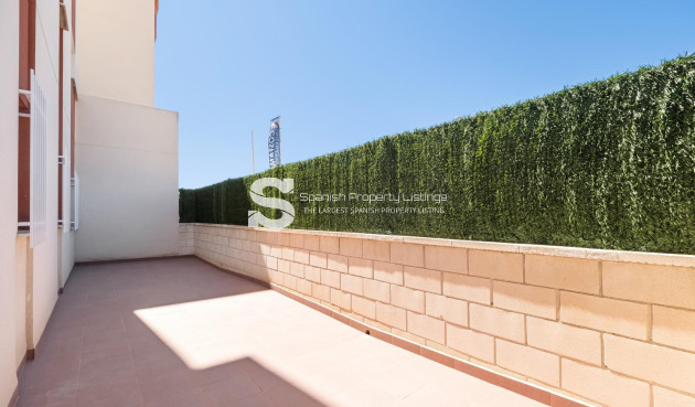 New Build - Apartment - Orihuela Costa - Lomas De Cabo Roig