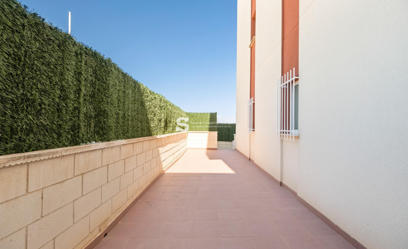 New Build - Apartment - Orihuela Costa - Lomas De Cabo Roig