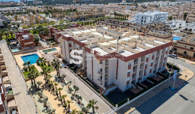 New Build - Apartment - Orihuela Costa - Lomas De Cabo Roig