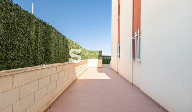 New Build - Apartment - Orihuela Costa - Lomas De Cabo Roig