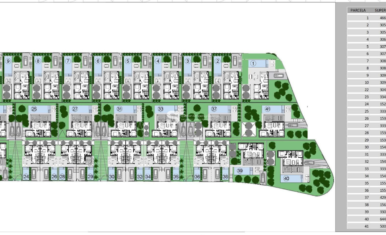 Obra nueva - Villa - Finestrat - Sierra Cortina
