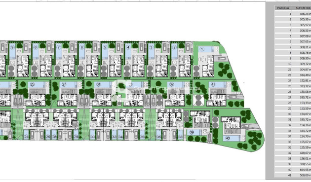 Obra nueva - Villa - Finestrat - Sierra Cortina